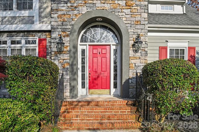 11124 Tradition View Drive, Charlotte, NC 28269