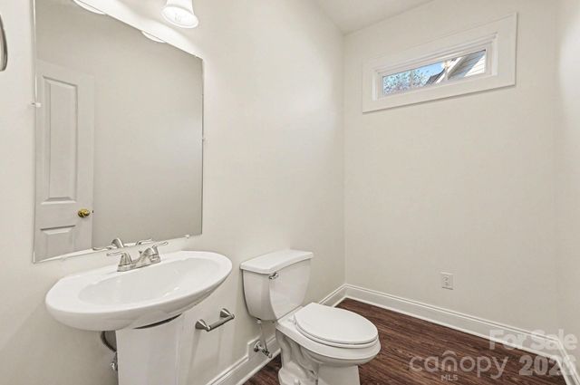 11124 Tradition View Drive, Charlotte, NC 28269