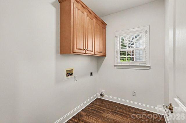 11124 Tradition View Drive, Charlotte, NC 28269