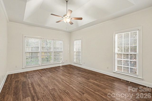 11124 Tradition View Drive, Charlotte, NC 28269