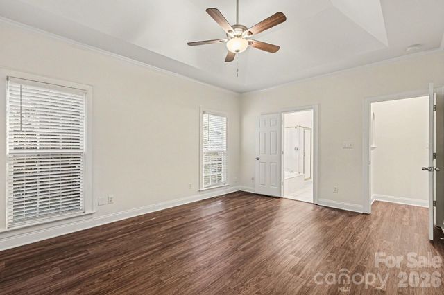 11124 Tradition View Drive, Charlotte, NC 28269