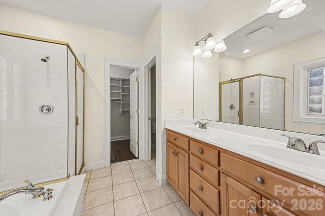 11124 Tradition View Drive, Charlotte, NC 28269