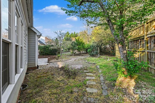 11124 Tradition View Drive, Charlotte, NC 28269