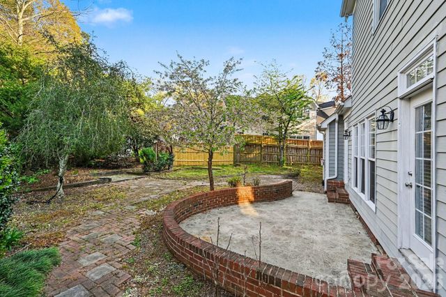 11124 Tradition View Drive, Charlotte, NC 28269