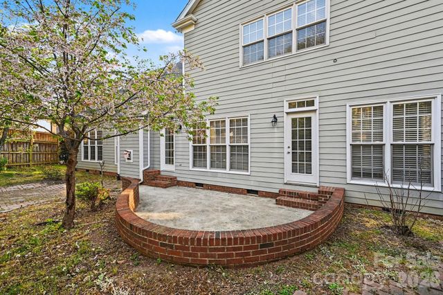 11124 Tradition View Drive, Charlotte, NC 28269