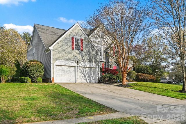 11124 Tradition View Drive, Charlotte, NC 28269