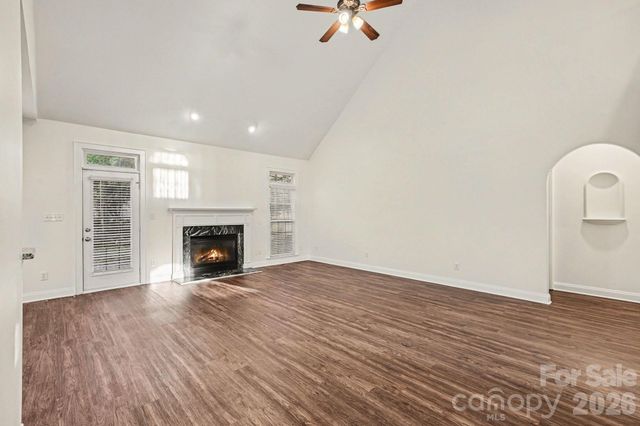 11124 Tradition View Drive, Charlotte, NC 28269