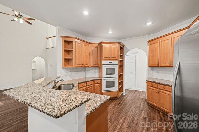 11124 Tradition View Drive, Charlotte, NC 28269