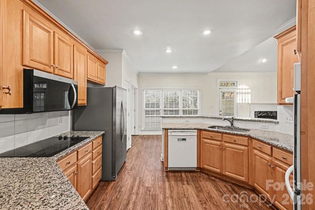 11124 Tradition View Drive, Charlotte, NC 28269