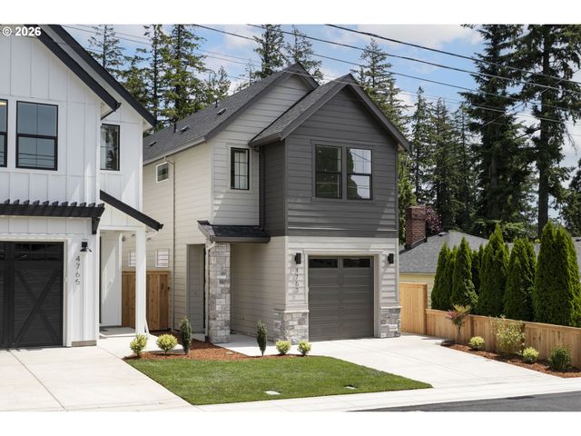 4763 EXETER St, West Linn, OR 97068