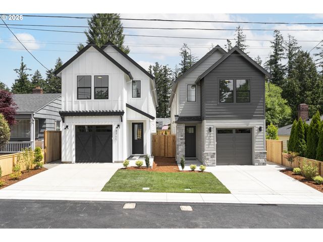 4763 EXETER St, West Linn, OR 97068