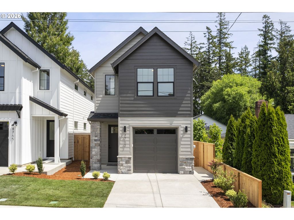 4763 EXETER St, West Linn, OR 97068