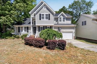 5501 Centipede Trail, Raleigh, NC 27610