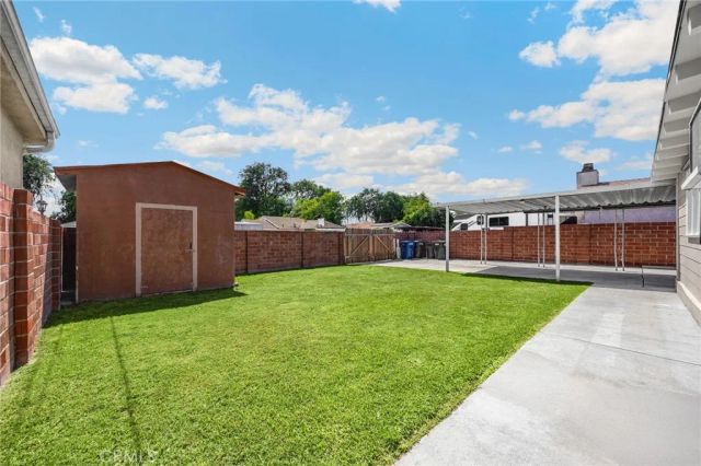 9602 Mines Avenue, Pico Rivera, CA 90660