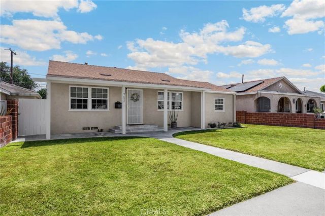 9602 Mines Avenue, Pico Rivera, CA 90660