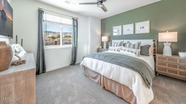 866 West End Street, Carson City, NV 89701