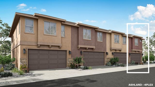 866 West End Street, Carson City, NV 89701