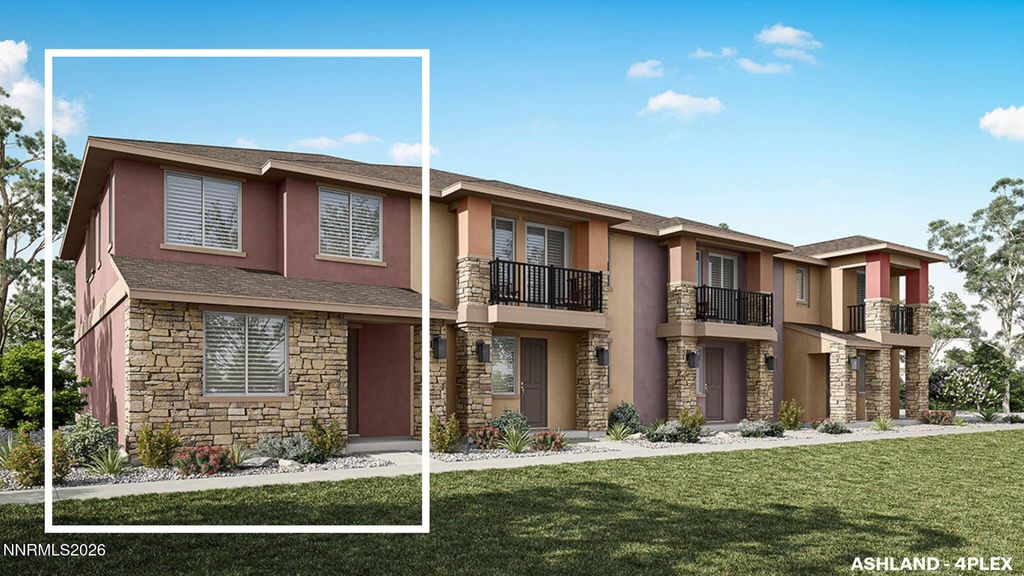 866 West End Street, Carson City, NV 89701