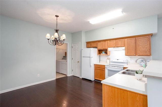 150 Old Mill Road 413, Cartersville, GA 30120