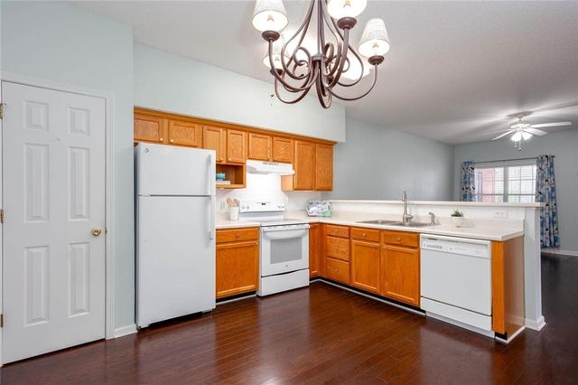 150 Old Mill Road 413, Cartersville, GA 30120
