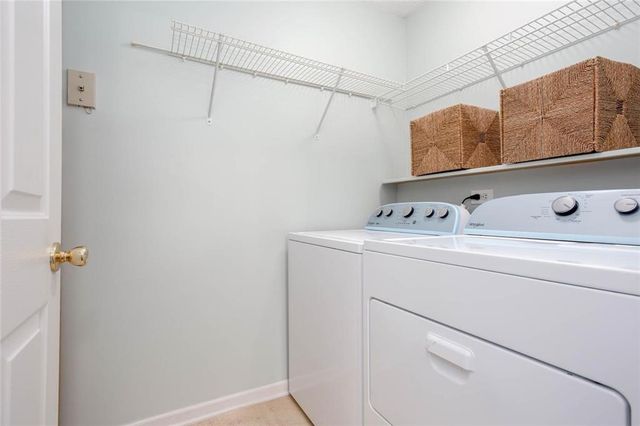150 Old Mill Road 413, Cartersville, GA 30120