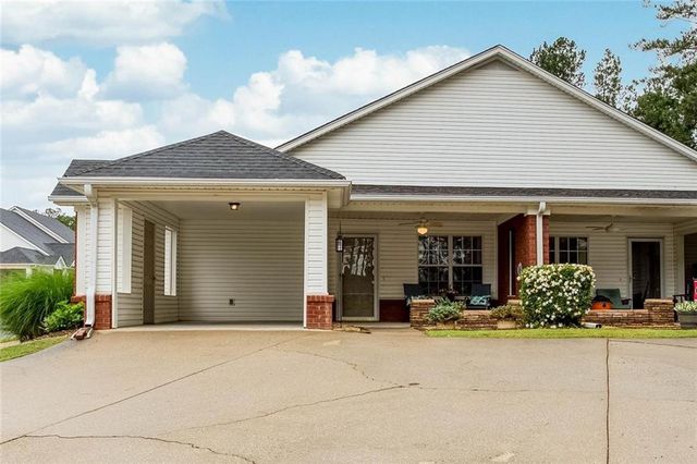 150 Old Mill Road 413, Cartersville, GA 30120