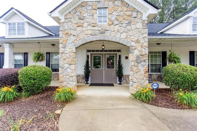 150 Old Mill Road 413, Cartersville, GA 30120