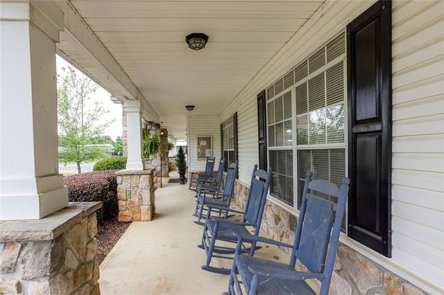 150 Old Mill Road 413, Cartersville, GA 30120
