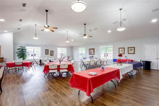 150 Old Mill Road 413, Cartersville, GA 30120