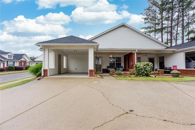 150 Old Mill Road 413, Cartersville, GA 30120