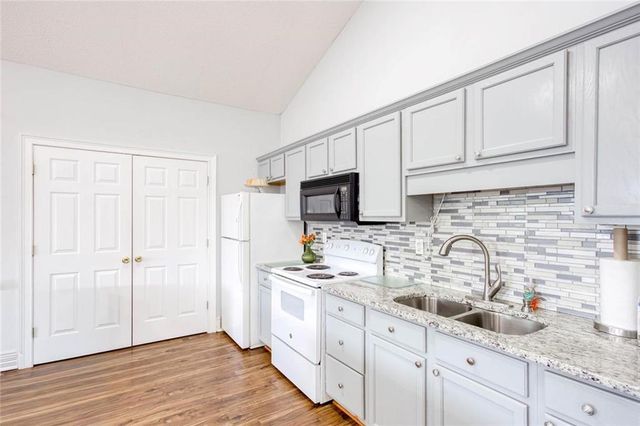 150 Old Mill Road 413, Cartersville, GA 30120