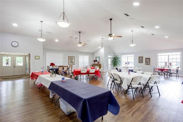 150 Old Mill Road 413, Cartersville, GA 30120
