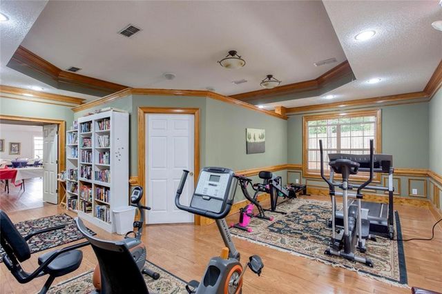 150 Old Mill Road 413, Cartersville, GA 30120