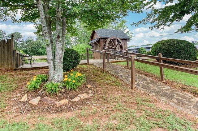 150 Old Mill Road 413, Cartersville, GA 30120