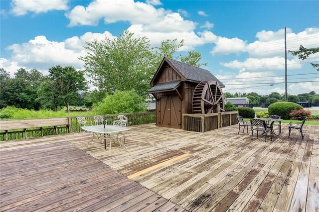 150 Old Mill Road 413, Cartersville, GA 30120