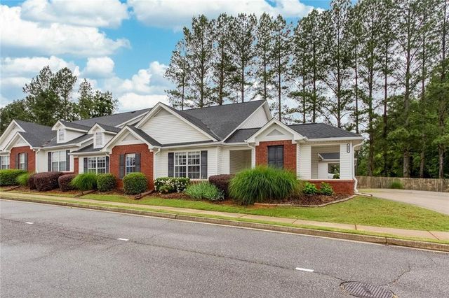 150 Old Mill Road 413, Cartersville, GA 30120