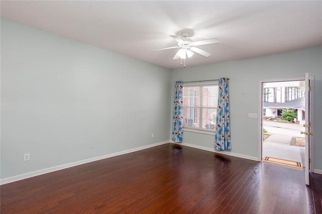 150 Old Mill Road 413, Cartersville, GA 30120