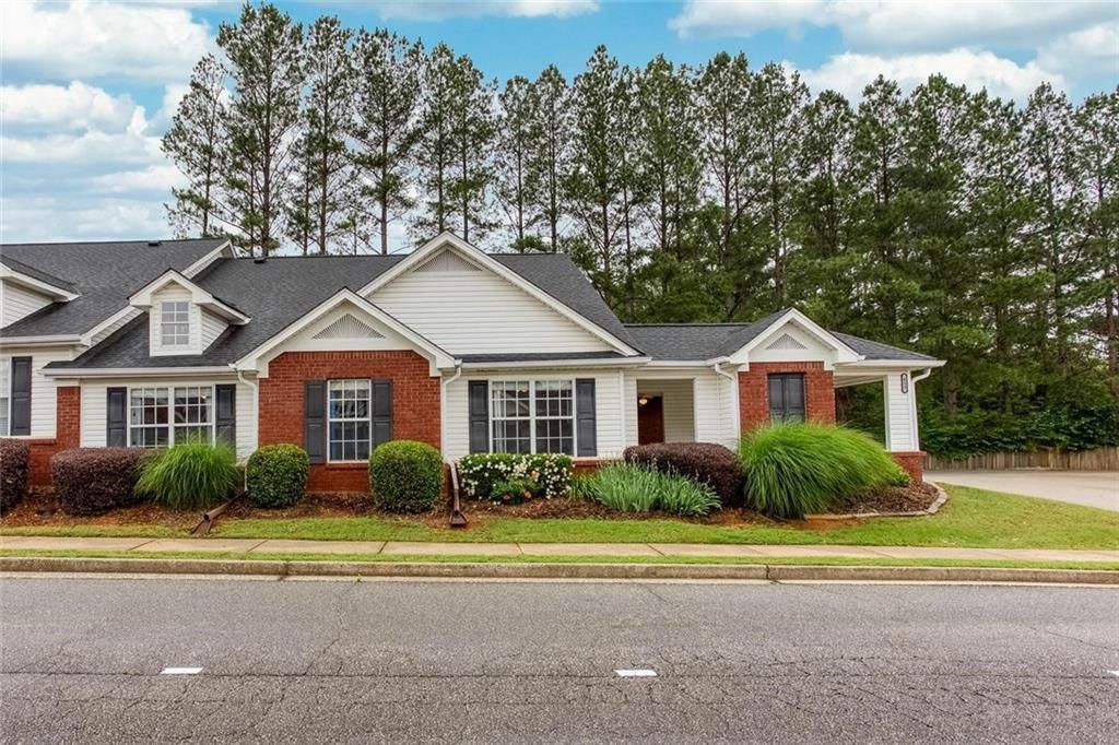 150 Old Mill Road 413, Cartersville, GA 30120