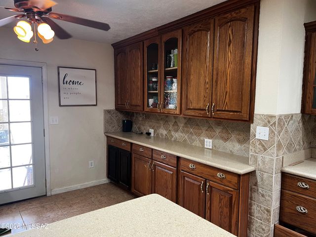 300 N Bowie Avenue, Willcox, AZ 85643