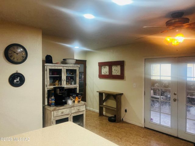 300 N Bowie Avenue, Willcox, AZ 85643
