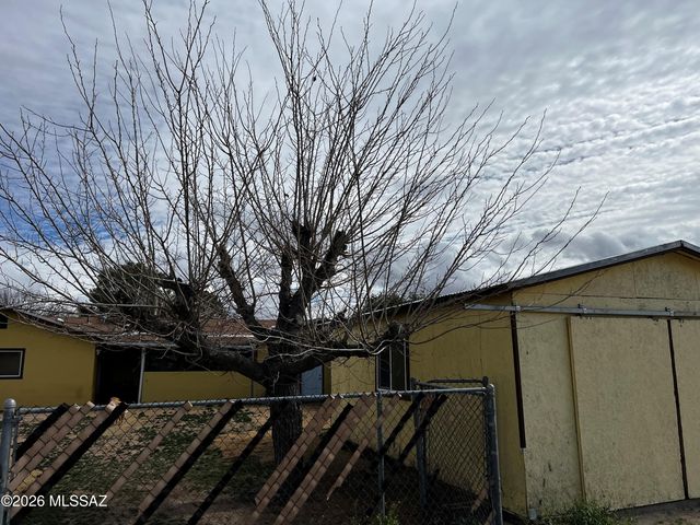 300 N Bowie Avenue, Willcox, AZ 85643