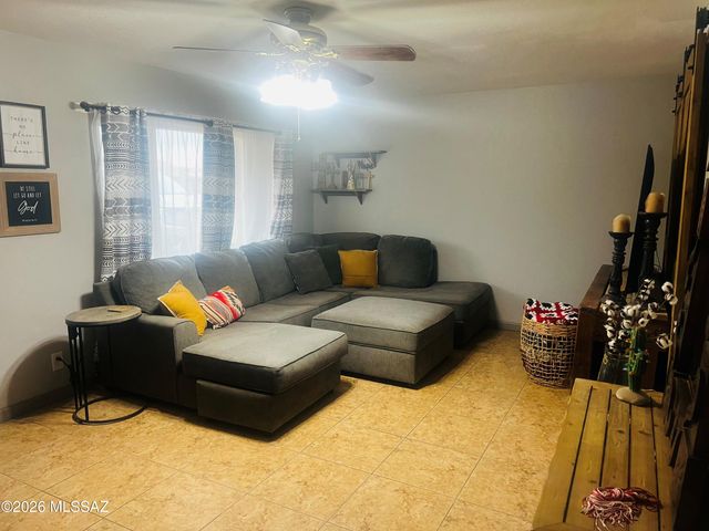 300 N Bowie Avenue, Willcox, AZ 85643