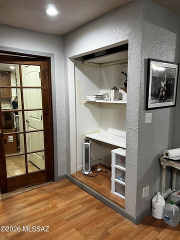 300 N Bowie Avenue, Willcox, AZ 85643