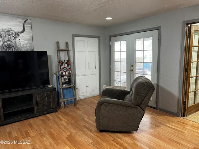 300 N Bowie Avenue, Willcox, AZ 85643