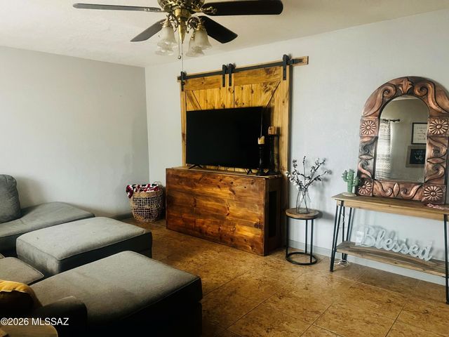 300 N Bowie Avenue, Willcox, AZ 85643