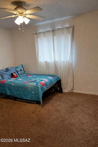 300 N Bowie Avenue, Willcox, AZ 85643