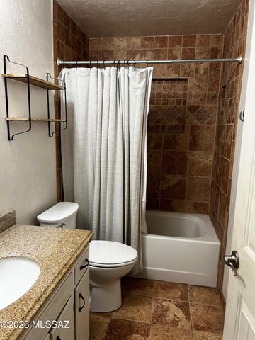 300 N Bowie Avenue, Willcox, AZ 85643