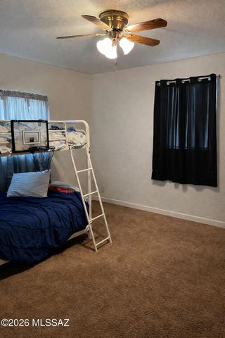 300 N Bowie Avenue, Willcox, AZ 85643