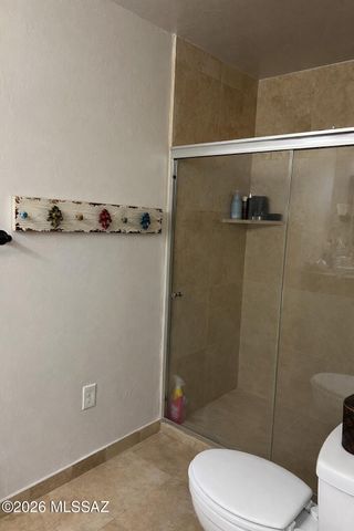 300 N Bowie Avenue, Willcox, AZ 85643