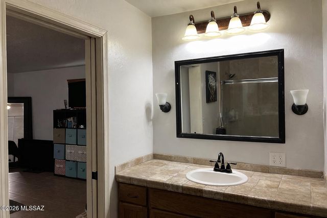 300 N Bowie Avenue, Willcox, AZ 85643